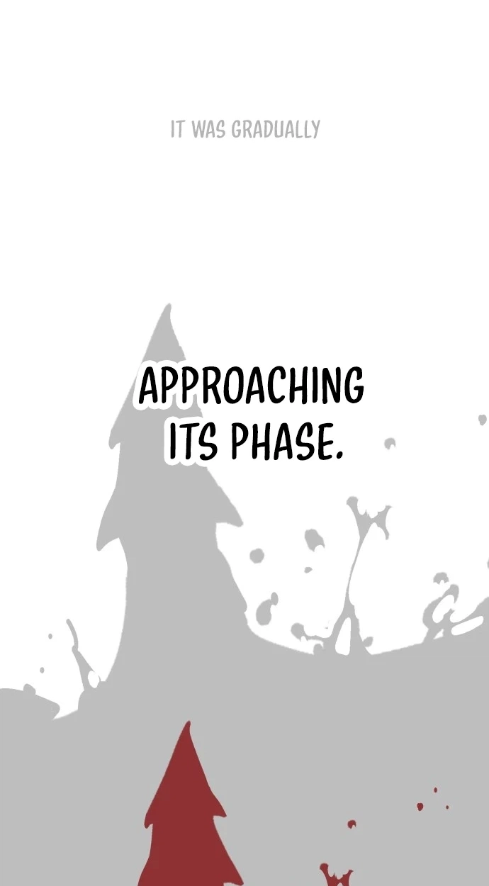 Bitter Side Cranberries Chapter 19 page 77 - 
