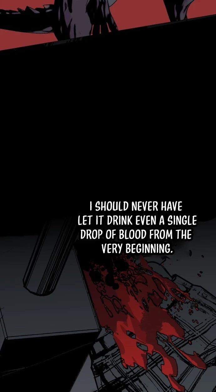 Bitter Side Cranberries Chapter 19 page 79 - 