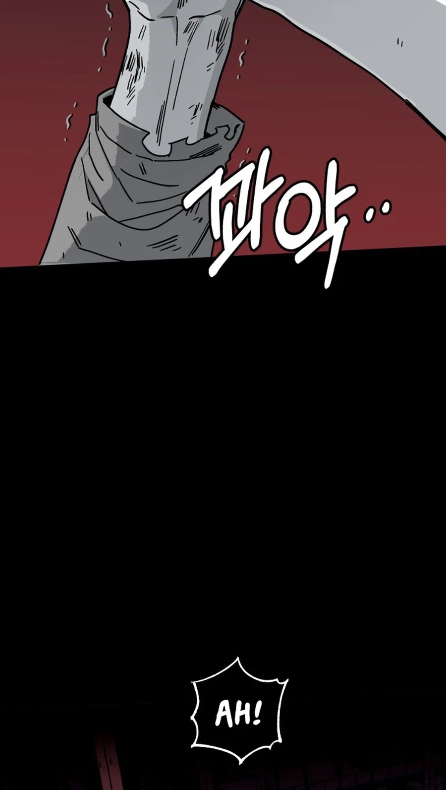Bitter Side Cranberries Chapter 19 page 9 - 