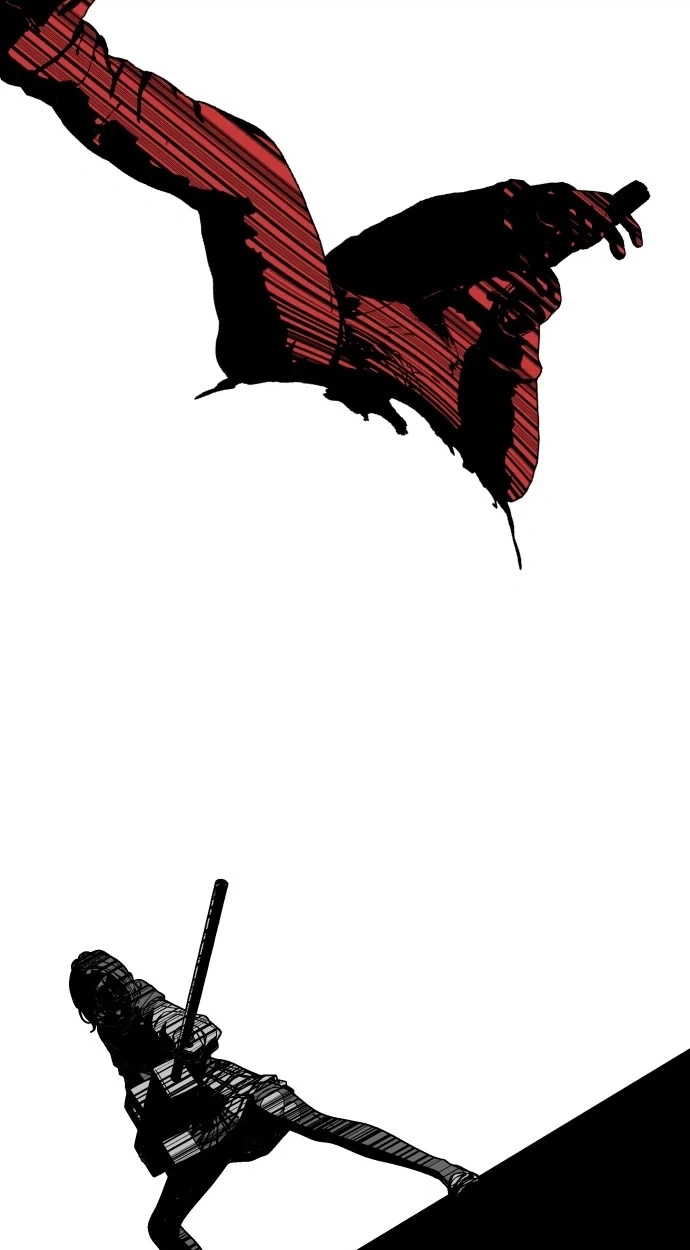 Bitter Side Cranberries Chapter 19 page 87 - 