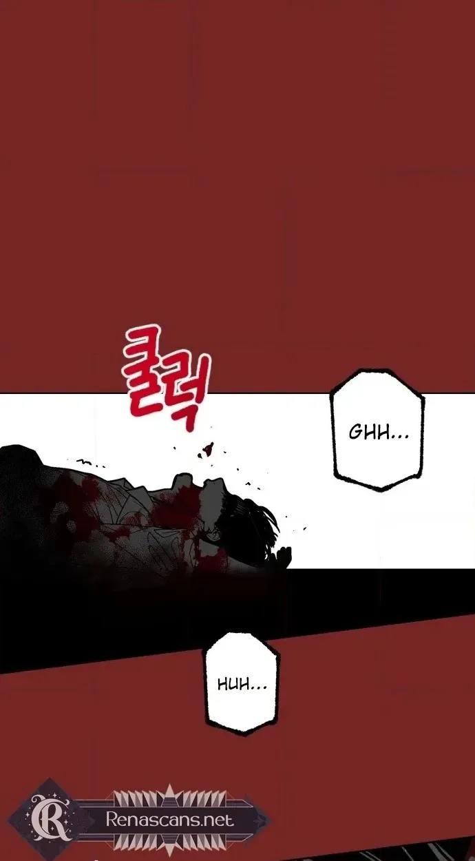 Bitter Side Cranberries Chapter 19 page 90 - 