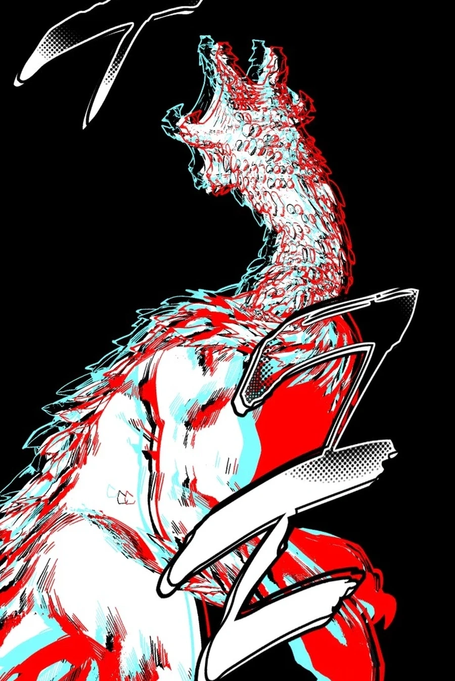 Bitter Side Cranberries Chapter 19 page 95 - 