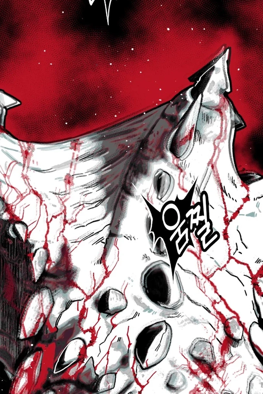 Bitter Side Cranberries Chapter 19 page 97 - 