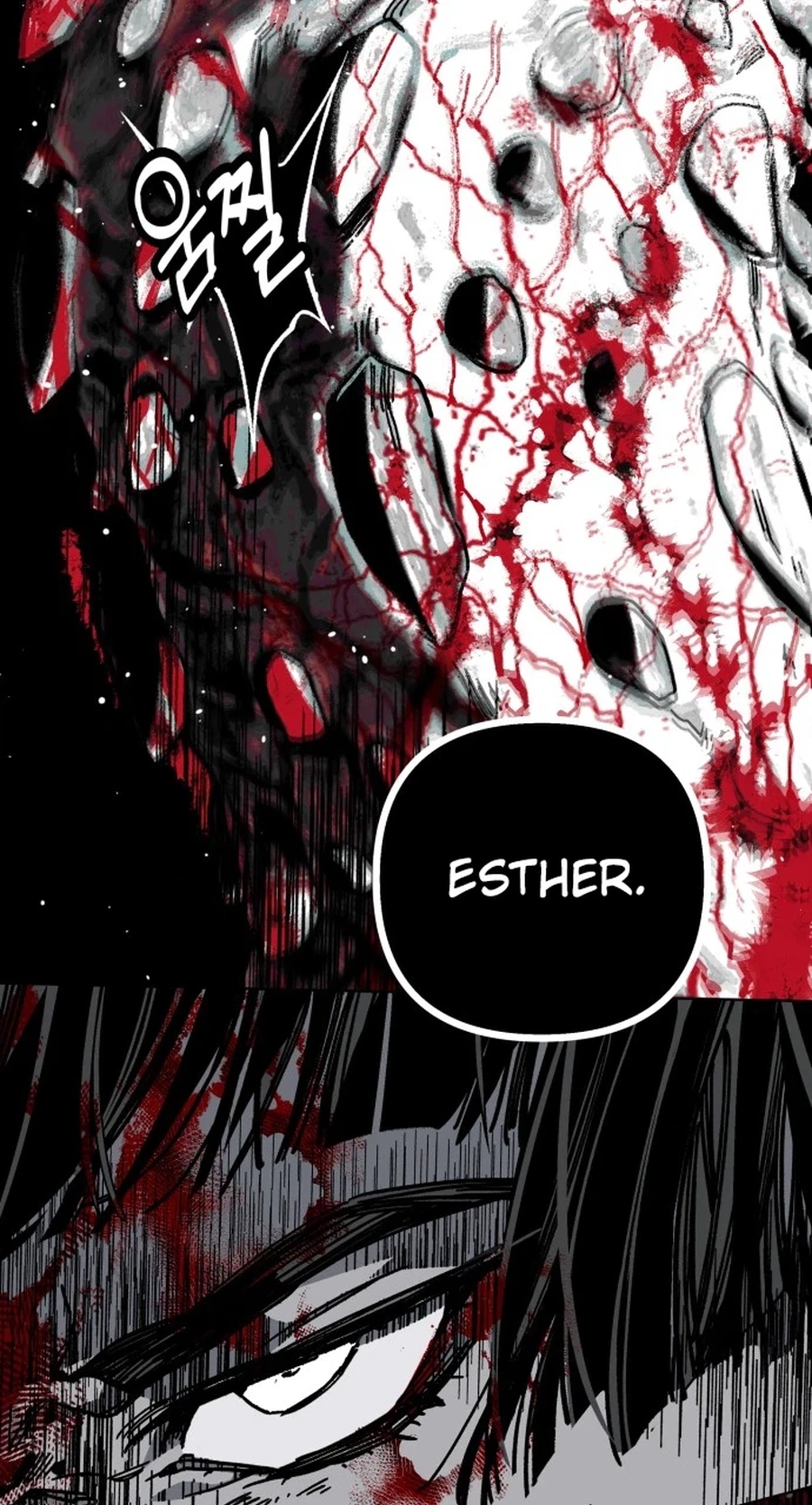 Bitter Side Cranberries Chapter 19 page 98 - 