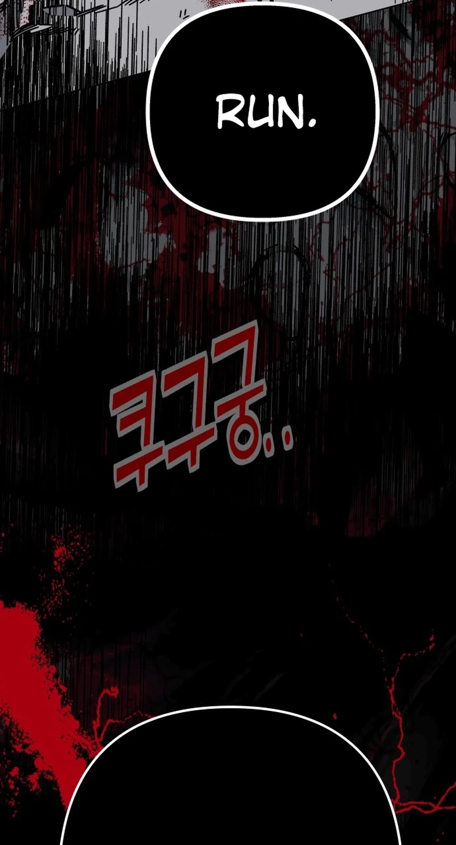 Bitter Side Cranberries Chapter 19 page 99 - 