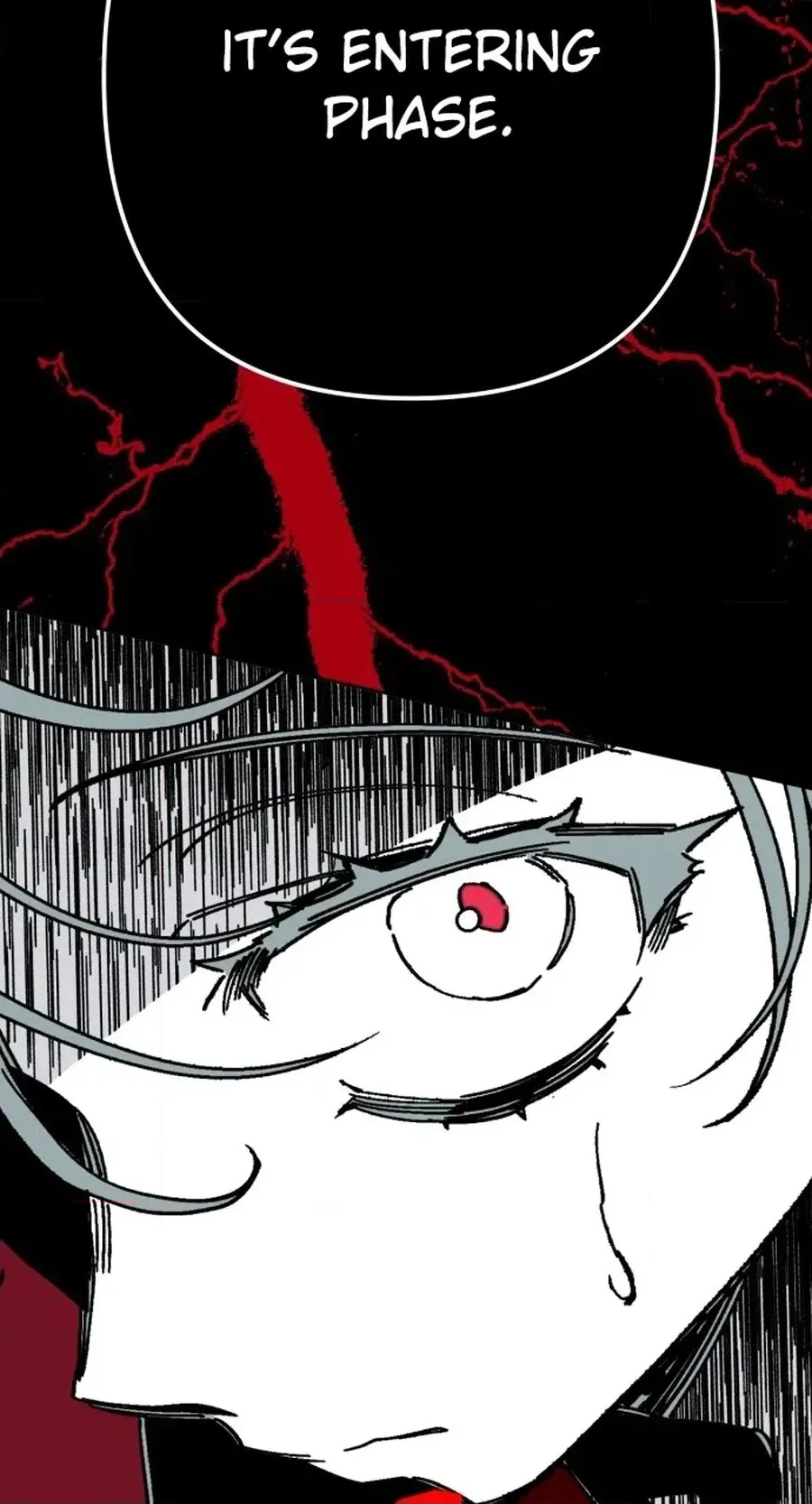 Bitter Side Cranberries Chapter 19 page 100 - 