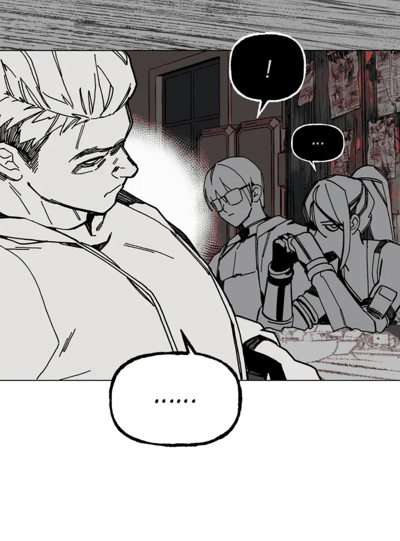 Bitter Side Cranberries Chapter 2 page 102 - 