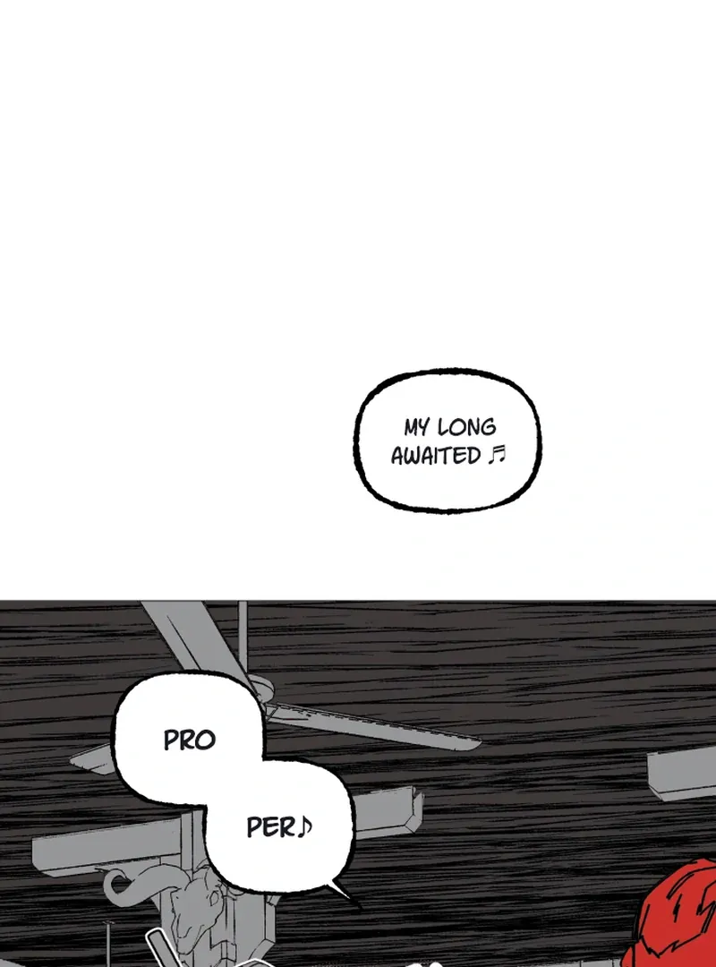 Bitter Side Cranberries Chapter 2 page 103 - 
