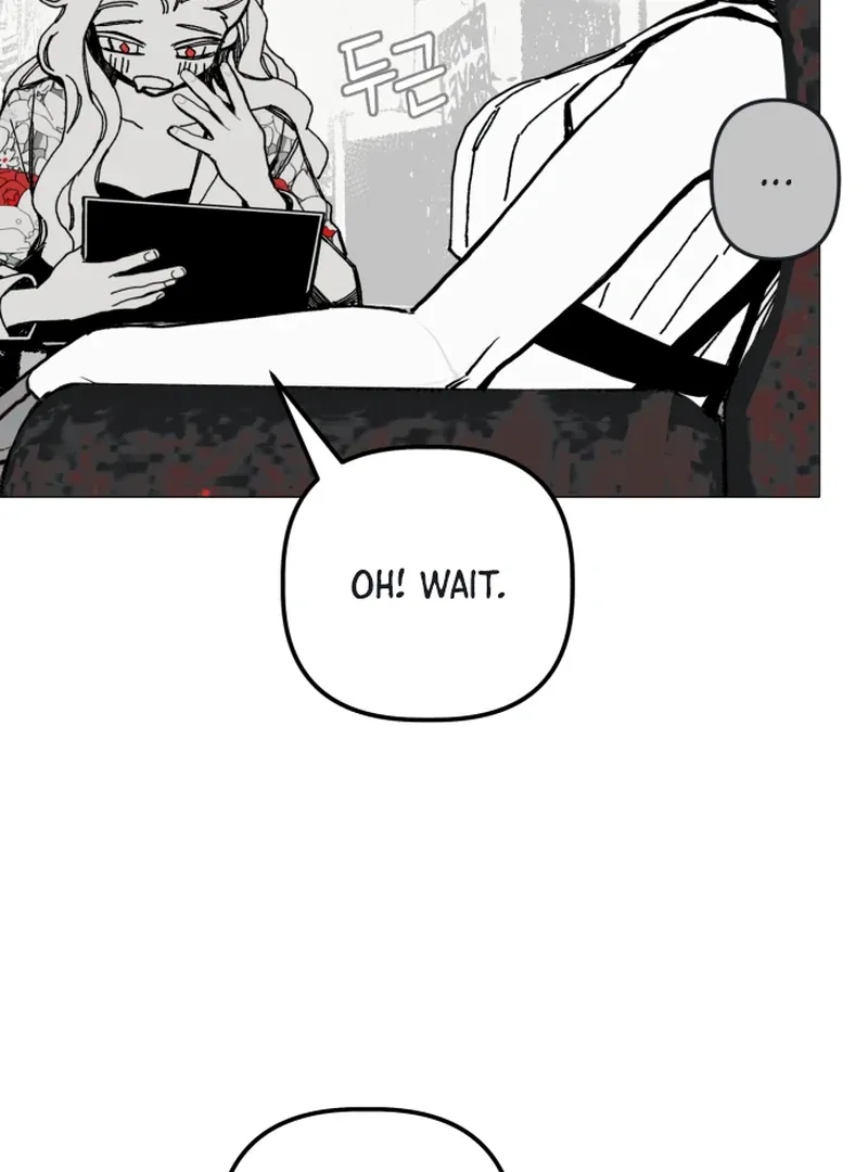 Bitter Side Cranberries Chapter 2 page 109 - 