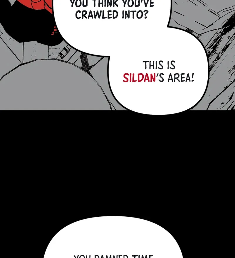 Bitter Side Cranberries Chapter 2 page 115 - 