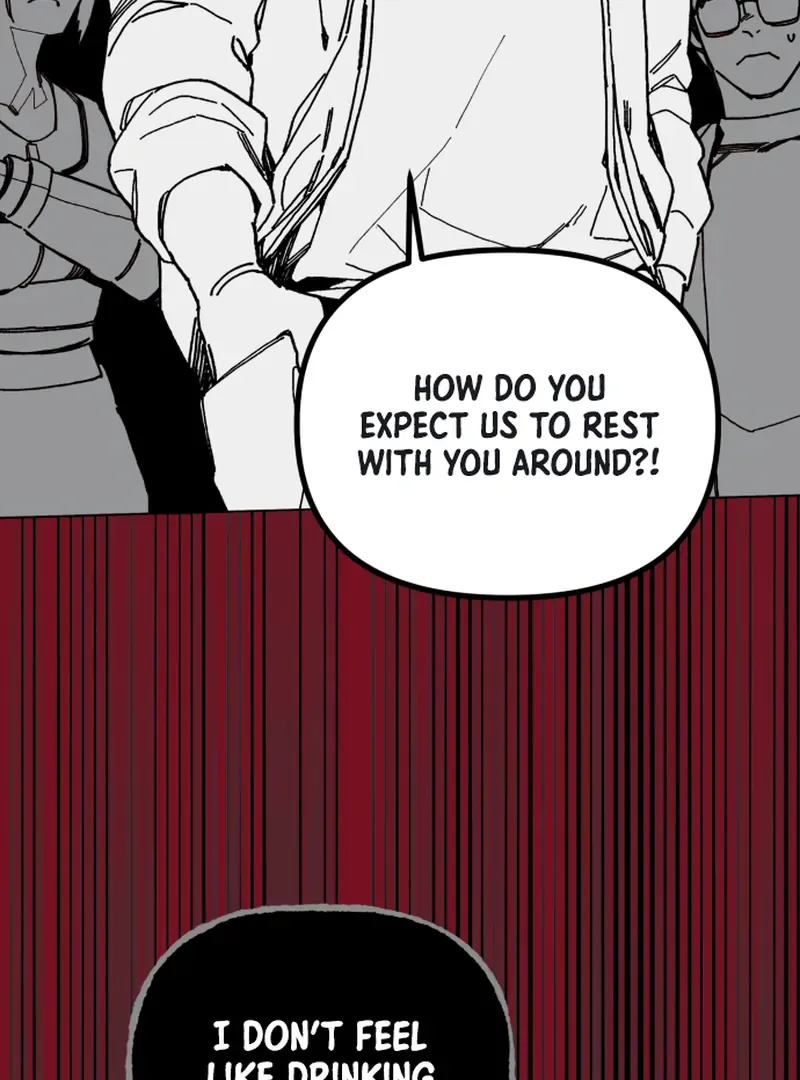 Bitter Side Cranberries Chapter 2 page 117 - 