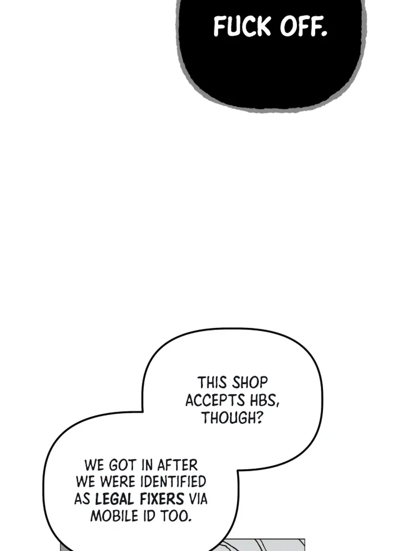 Bitter Side Cranberries Chapter 2 page 119 - 