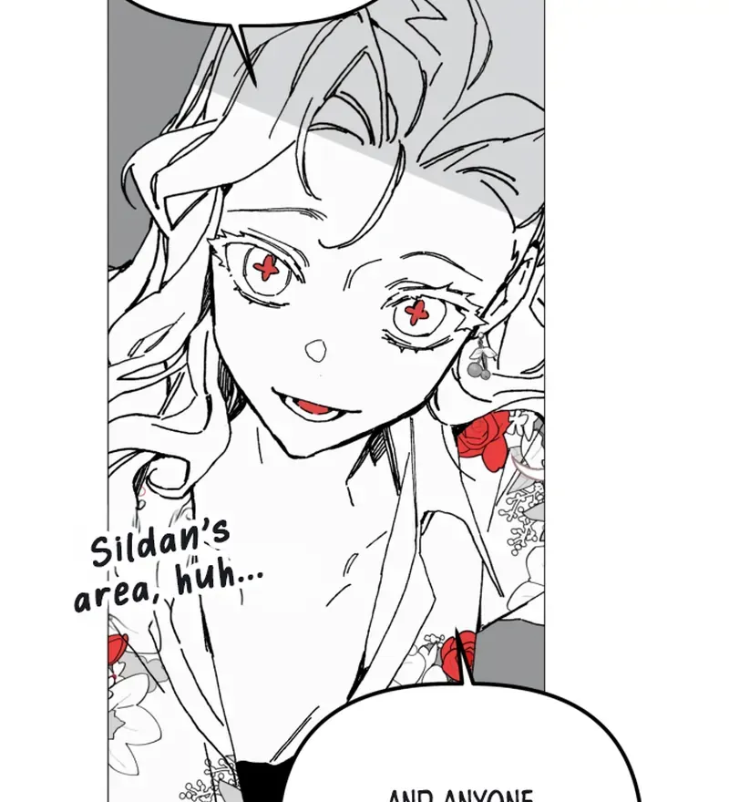Bitter Side Cranberries Chapter 2 page 120 - 