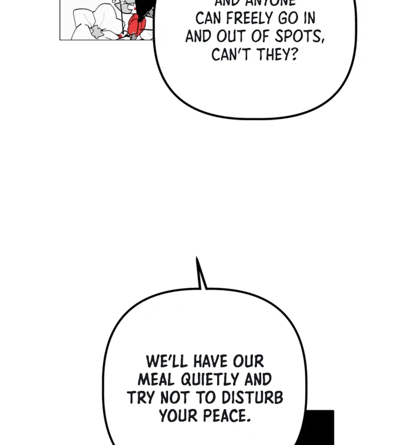 Bitter Side Cranberries Chapter 2 page 121 - 