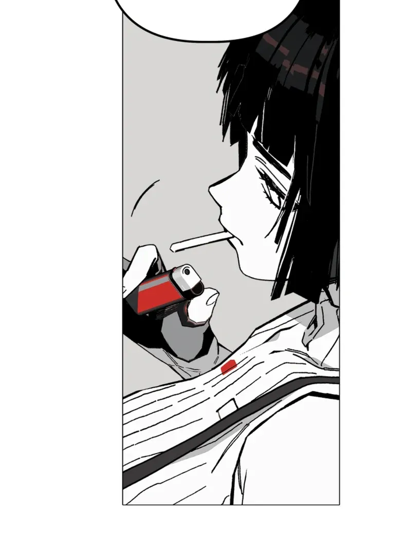 Bitter Side Cranberries Chapter 2 page 122 - 