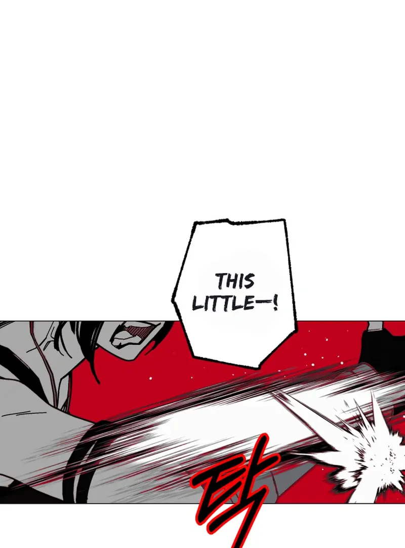 Bitter Side Cranberries Chapter 2 page 123 - 