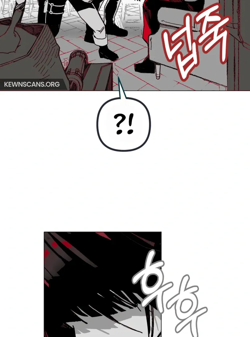 Bitter Side Cranberries Chapter 2 page 128 - 