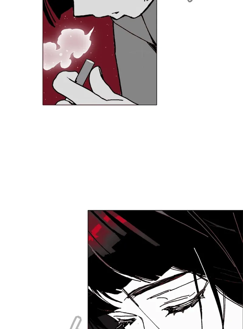 Bitter Side Cranberries Chapter 2 page 129 - 