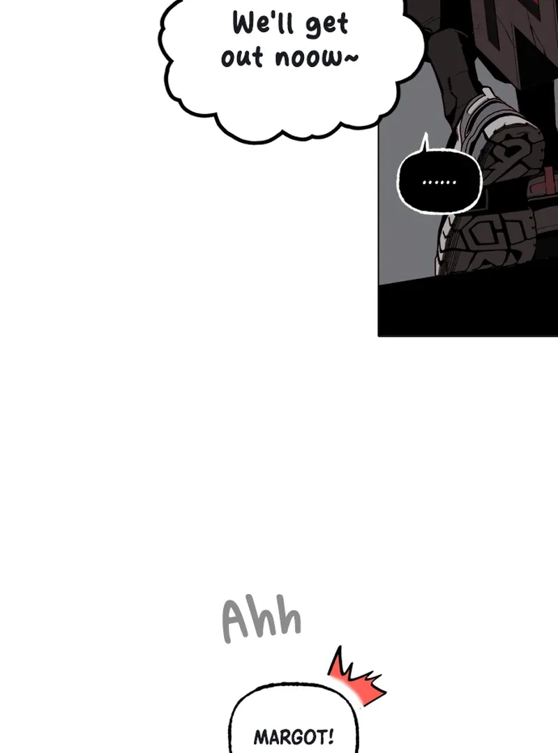 Bitter Side Cranberries Chapter 2 page 137 - 