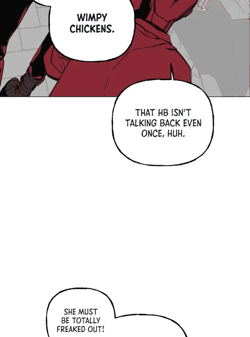 Bitter Side Cranberries Chapter 2 page 139 - 