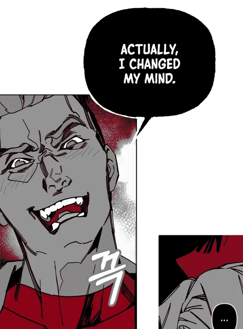 Bitter Side Cranberries Chapter 2 page 142 - 