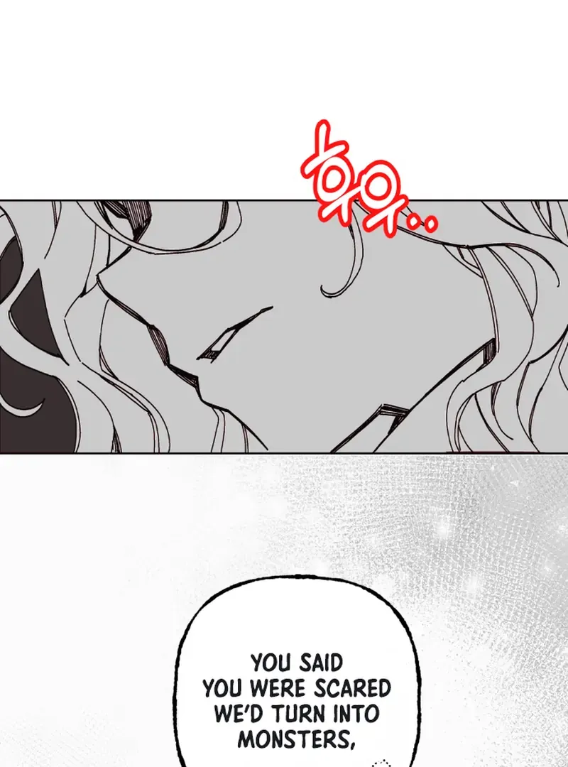 Bitter Side Cranberries Chapter 2 page 144 - 