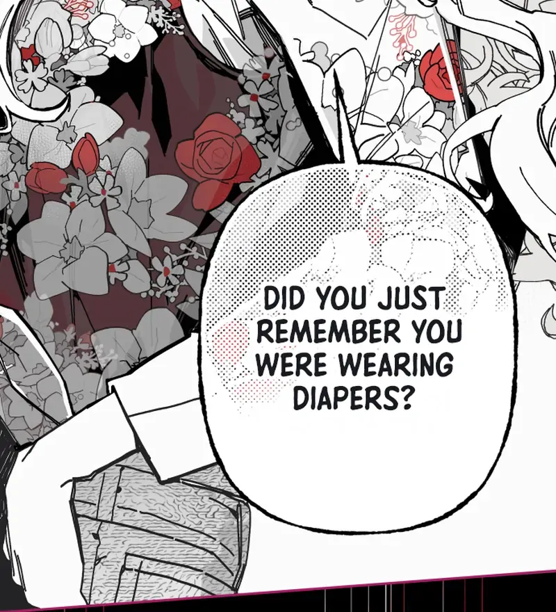 Bitter Side Cranberries Chapter 2 page 146 - 