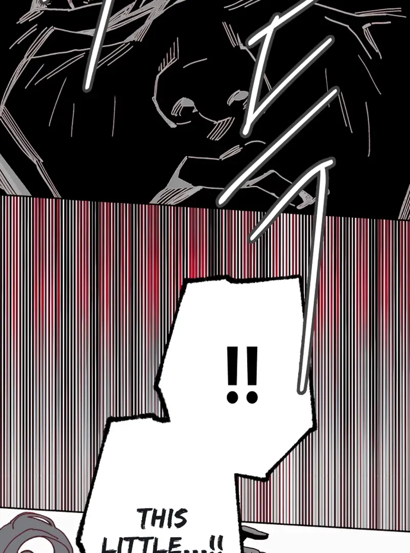 Bitter Side Cranberries Chapter 2 page 148 - 