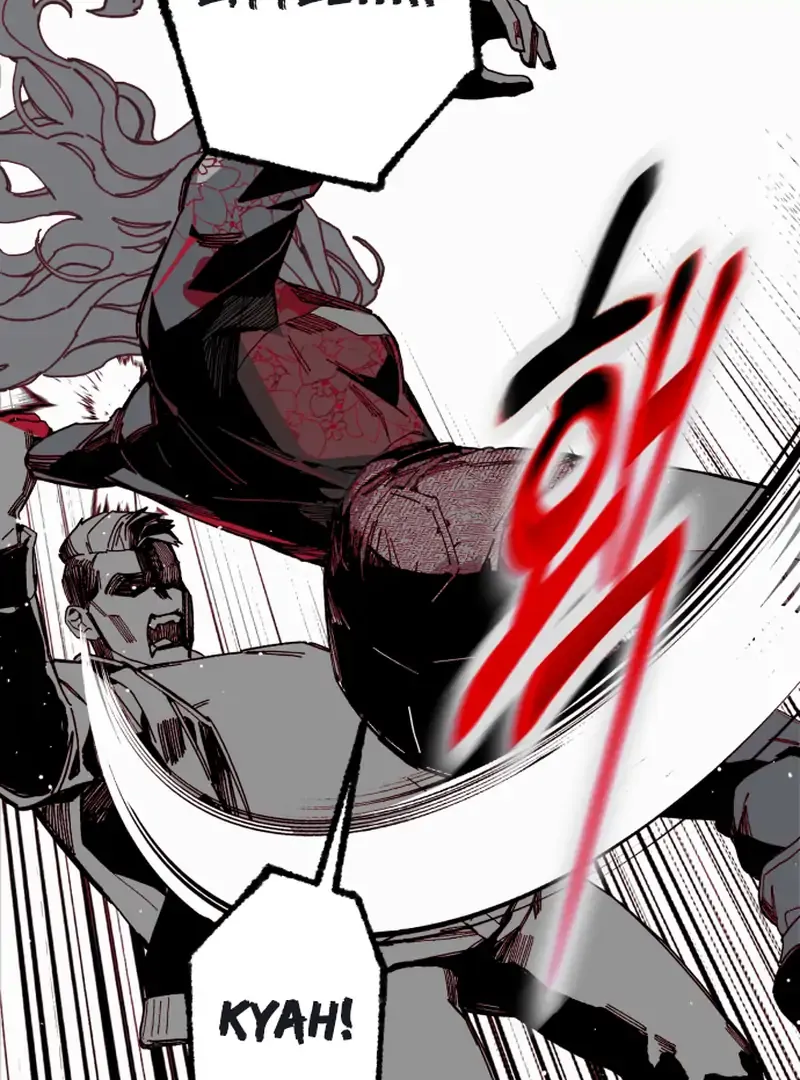 Bitter Side Cranberries Chapter 2 page 149 - 