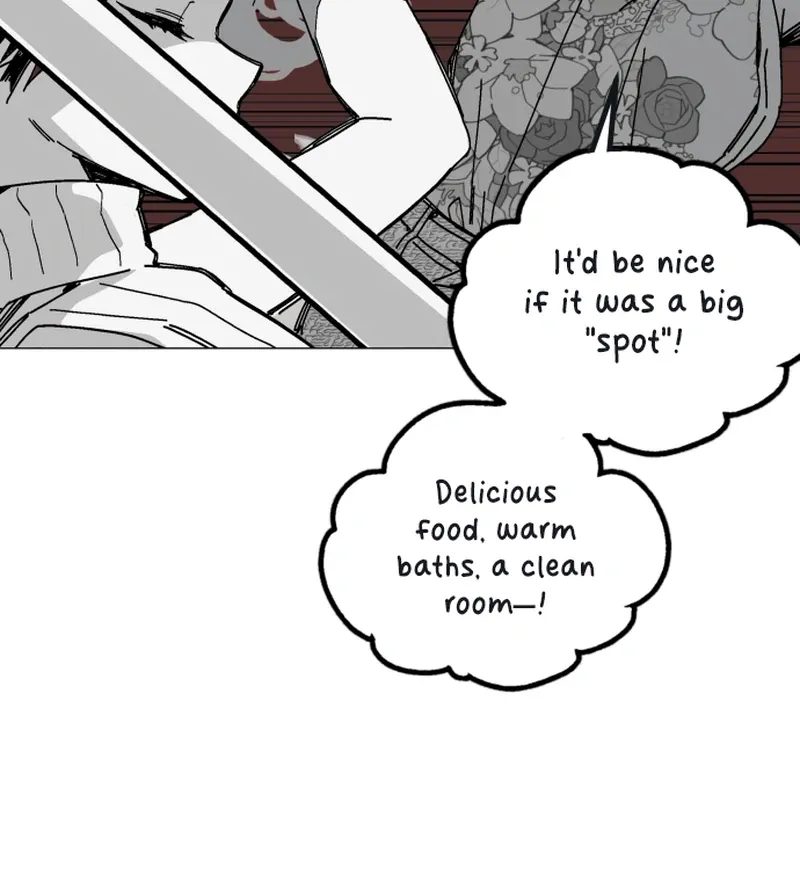 Bitter Side Cranberries Chapter 2 page 16 - 