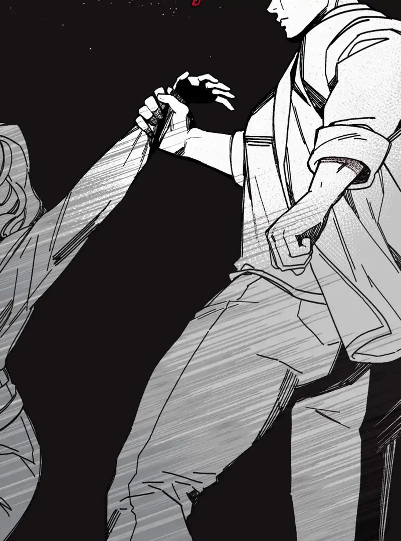 Bitter Side Cranberries Chapter 2 page 154 - 