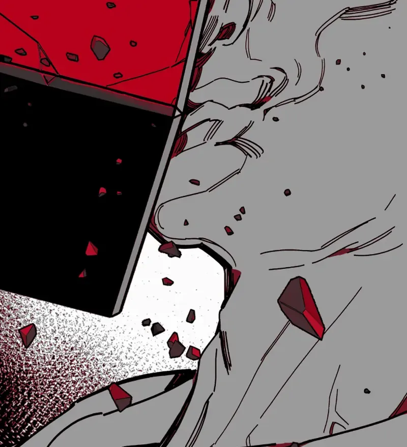 Bitter Side Cranberries Chapter 2 page 160 - 