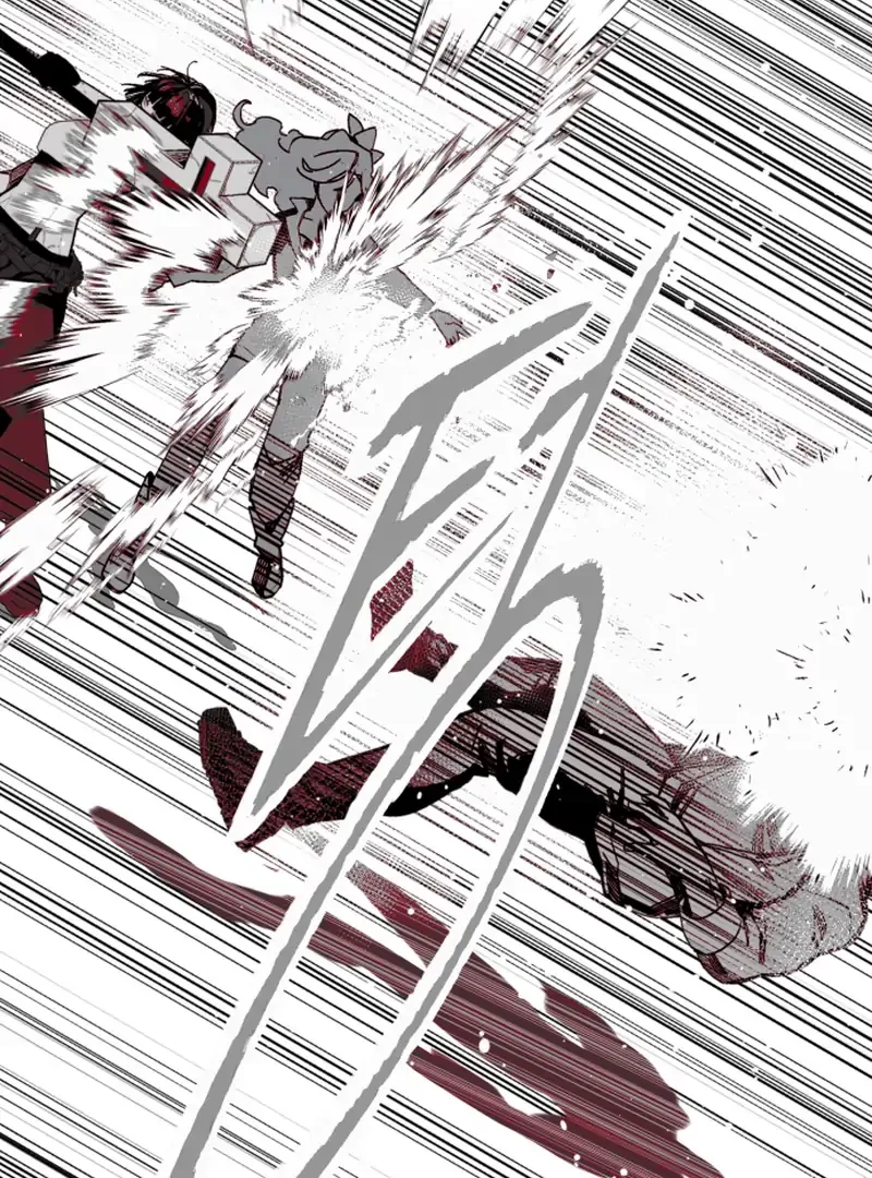 Bitter Side Cranberries Chapter 2 page 162 - 