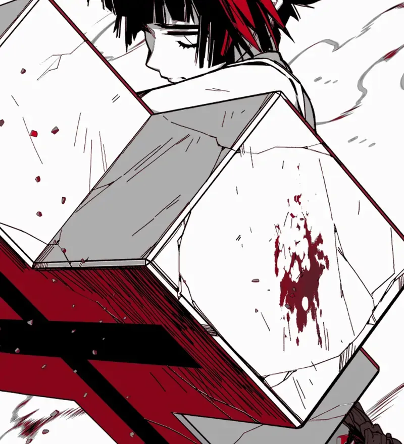Bitter Side Cranberries Chapter 2 page 166 - 