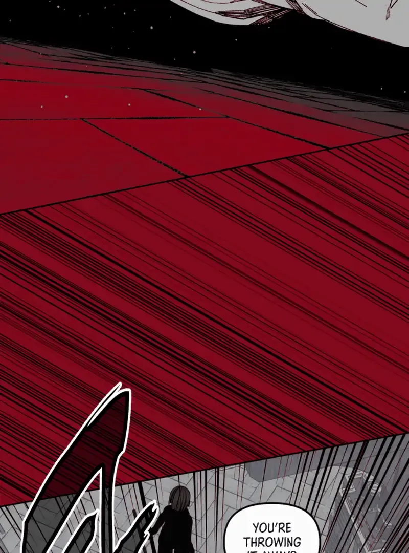Bitter Side Cranberries Chapter 2 page 168 - 