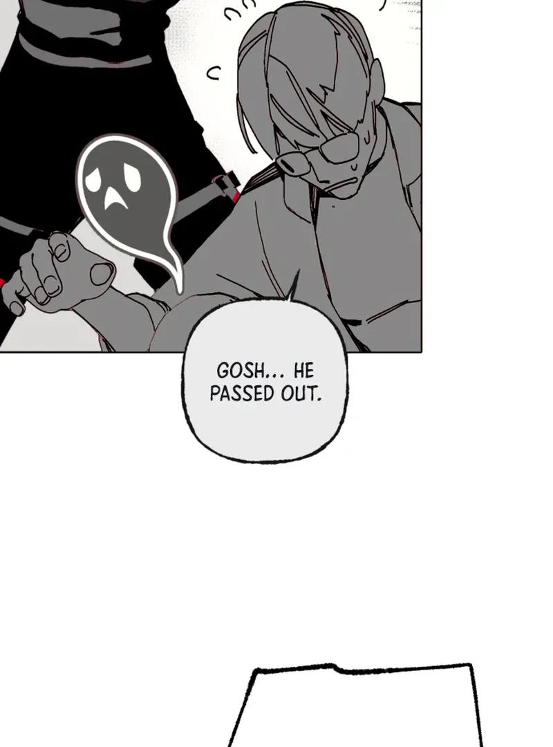 Bitter Side Cranberries Chapter 2 page 173 - 