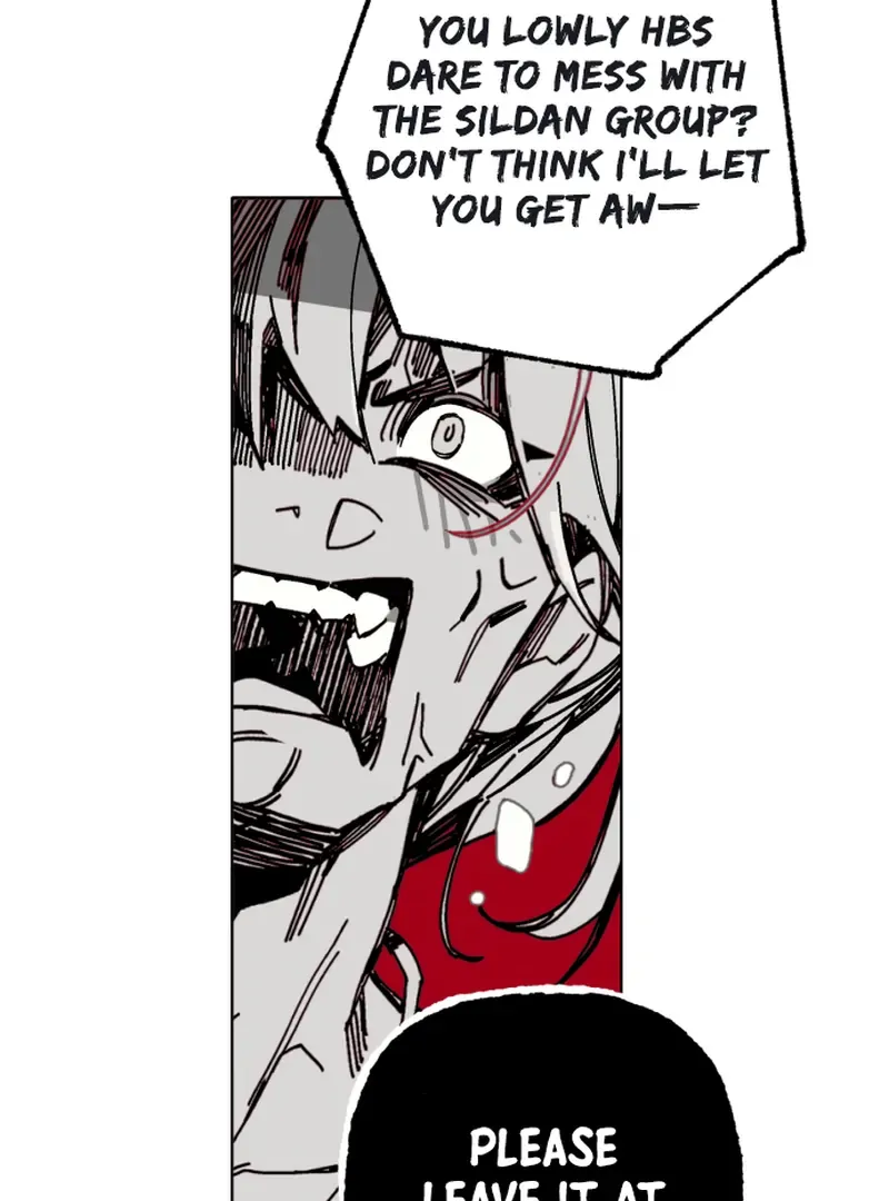 Bitter Side Cranberries Chapter 2 page 174 - 