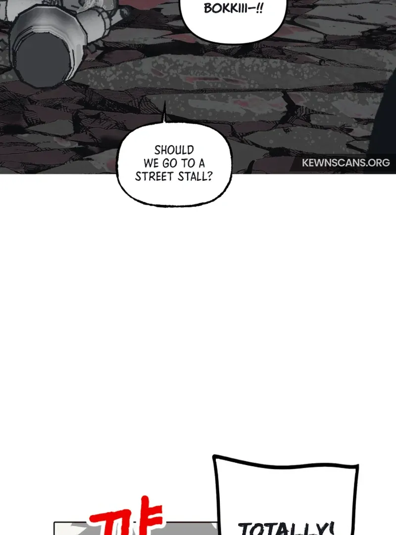 Bitter Side Cranberries Chapter 2 page 184 - 
