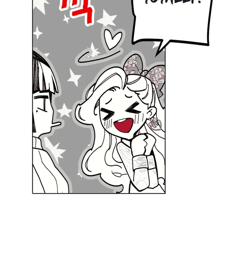 Bitter Side Cranberries Chapter 2 page 185 - 