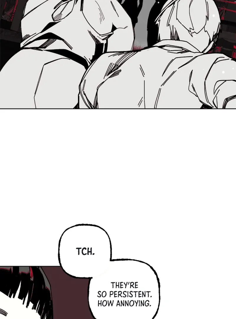 Bitter Side Cranberries Chapter 2 page 188 - 