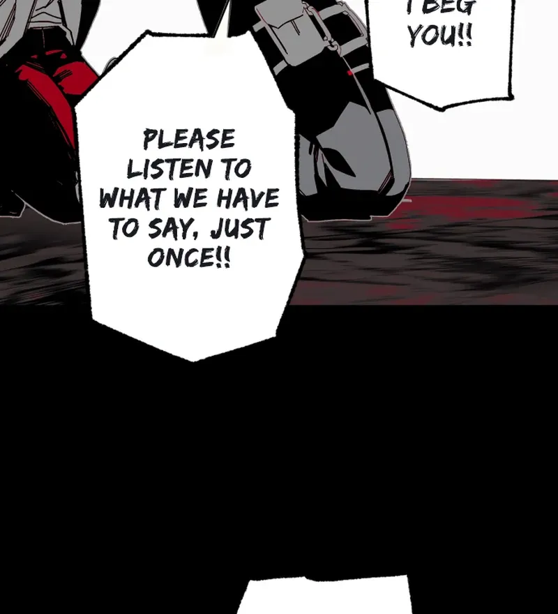 Bitter Side Cranberries Chapter 2 page 195 - 