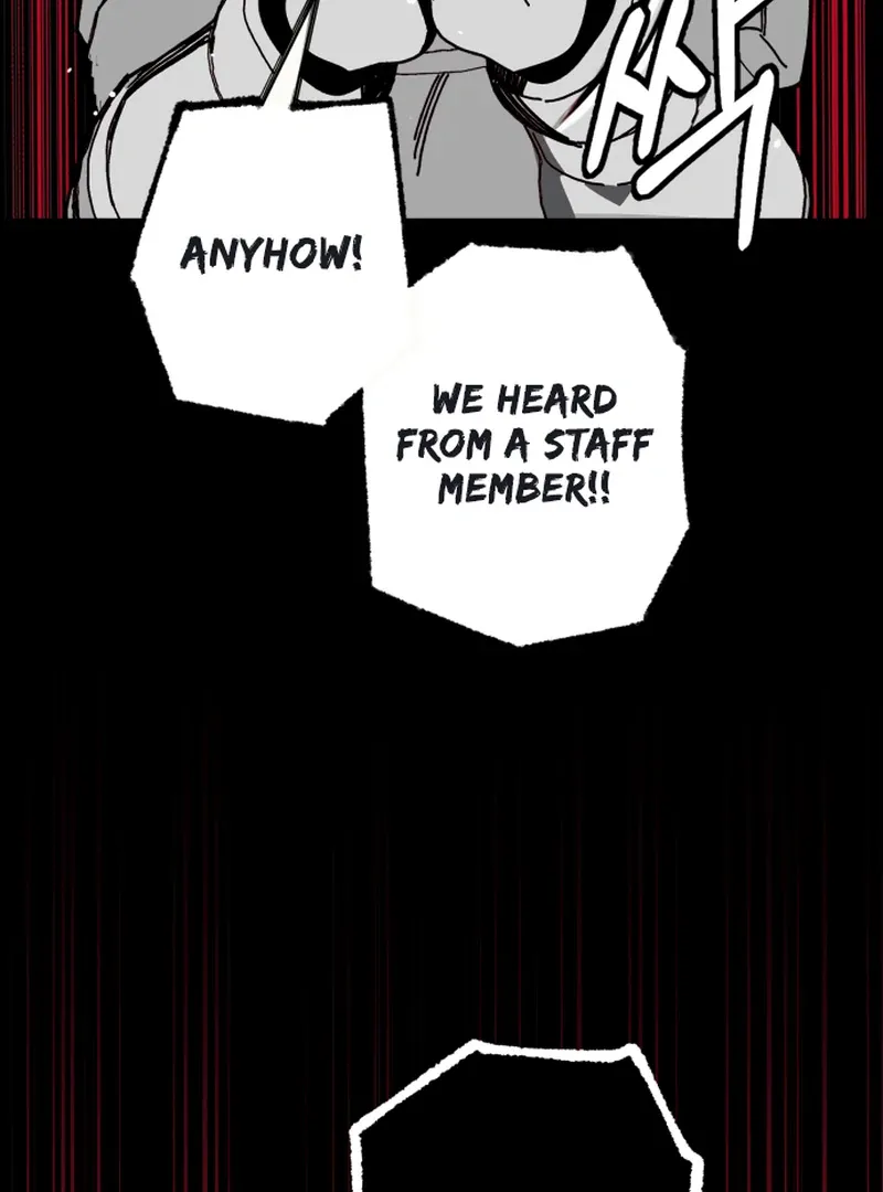 Bitter Side Cranberries Chapter 2 page 197 - 