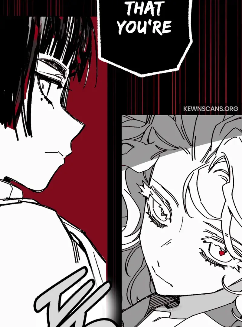 Bitter Side Cranberries Chapter 2 page 198 - 
