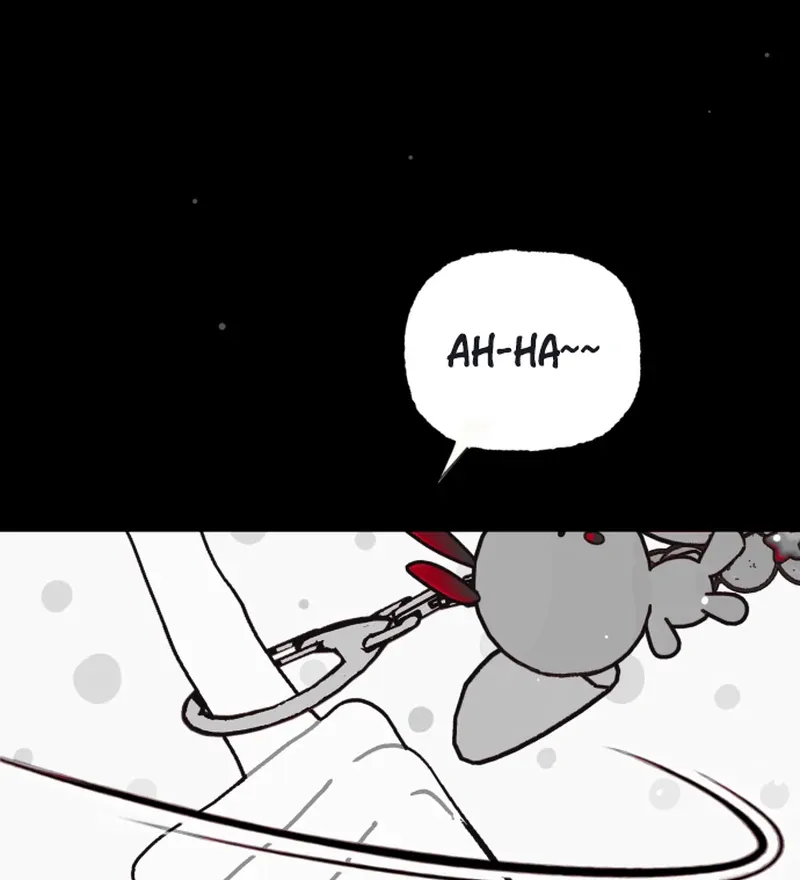 Bitter Side Cranberries Chapter 2 page 201 - 