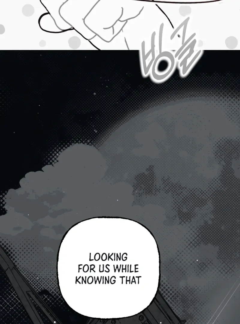 Bitter Side Cranberries Chapter 2 page 202 - 