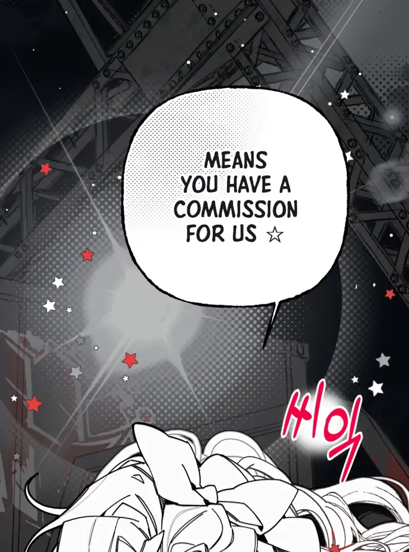 Bitter Side Cranberries Chapter 2 page 203 - 