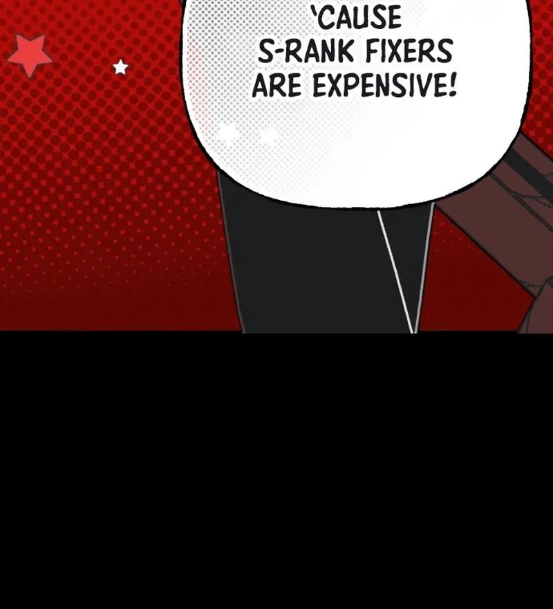 Bitter Side Cranberries Chapter 2 page 206 - 