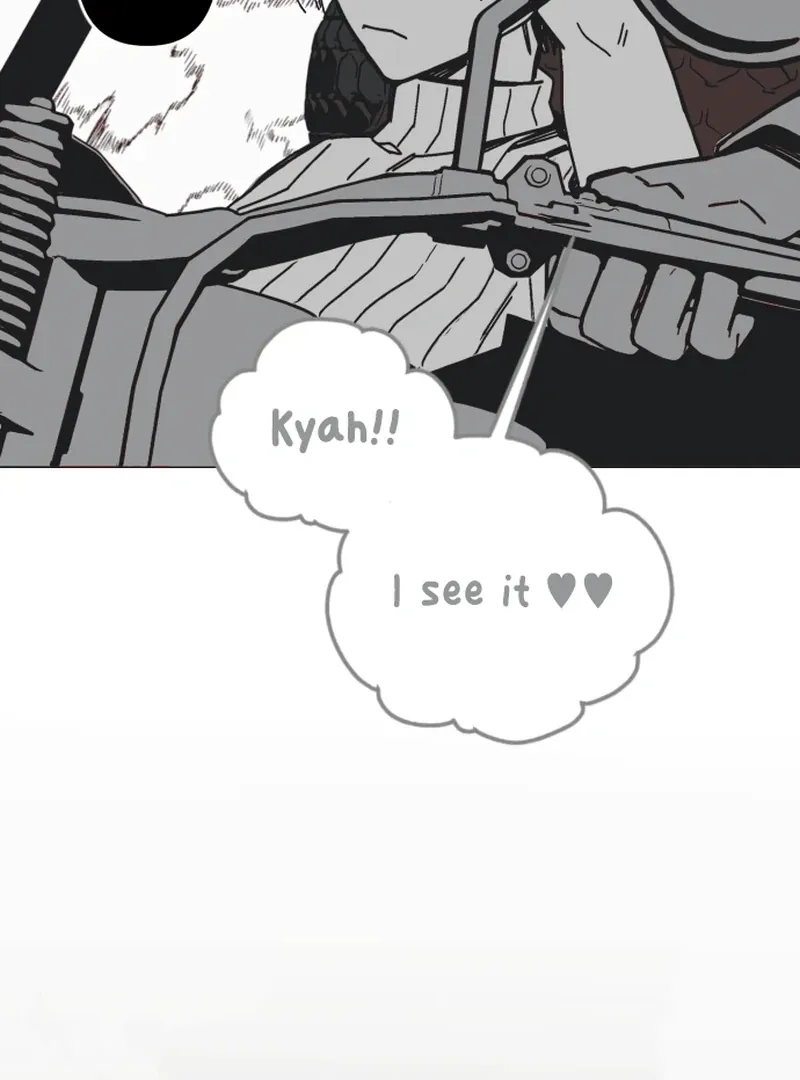 Bitter Side Cranberries Chapter 2 page 28 - 