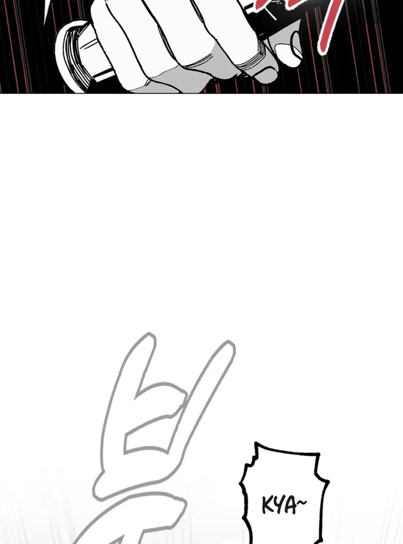 Bitter Side Cranberries Chapter 2 page 34 - 
