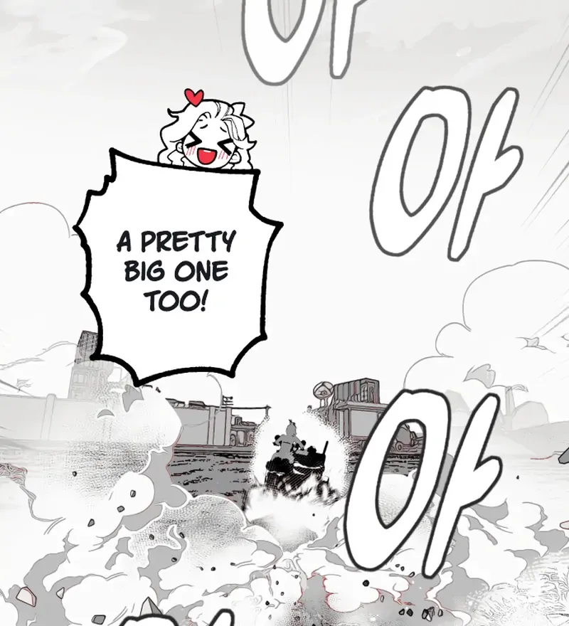 Bitter Side Cranberries Chapter 2 page 36 - 